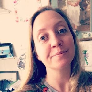 Meet your Posher, Jessie